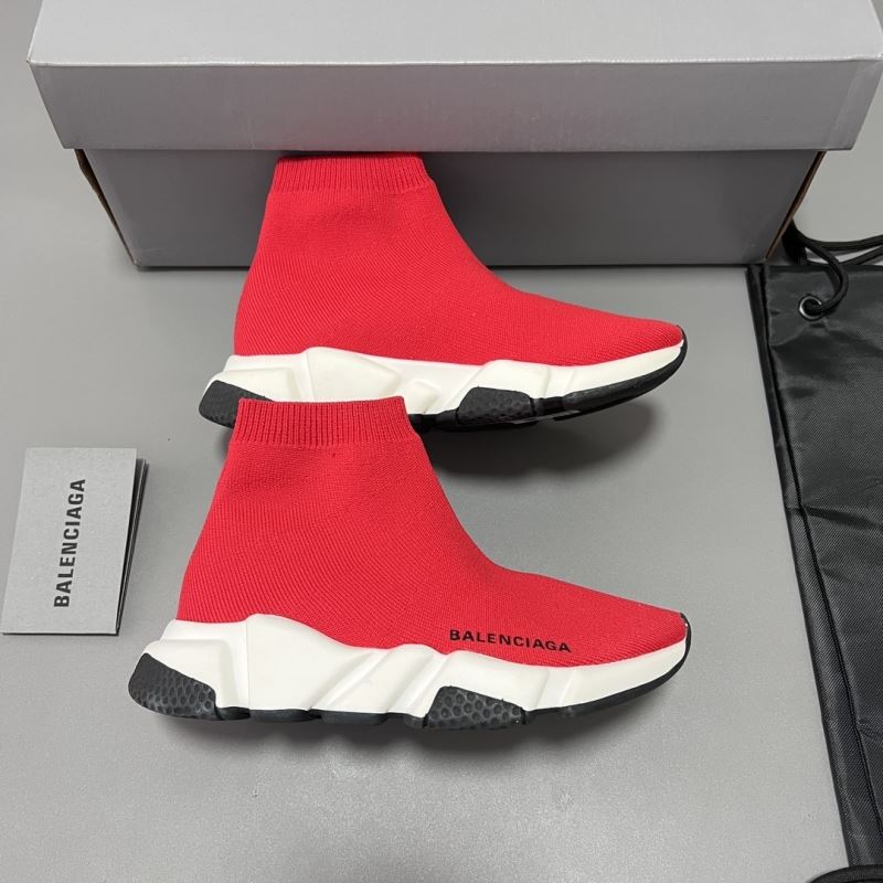 Balenciaga Speed Shoes